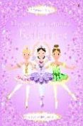 BAILARINAS: EL VESTUARIO EN PEGATINAS de WATT, FIONA  PRATT, LEONIE 