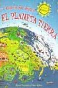 EL PLANETA TIERRA (CONOCE POR DENTRO) di VV.AA. 