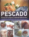 (PE) PESCADO di VV.AA