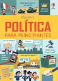 POLTICA PARA PRINCIPIANTES di VV.AA. 