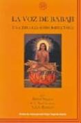 LA VOZ DE BABAJI: UNA TRILOGIA SOBRE KRIYA YOGA (2 ED.) de NAGARAJ, BABAJI  NEELAKANTAN, V.T.  RAMAIAH, S.A.A. 