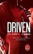 Aced (Driven Tome 4) Por K. Bromberg, Tapa Blanda