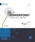 POWERPOINT: VERSIONES 2019 Y OFFICE 365 de GRIS, MYRIAM 