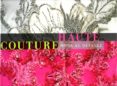 (PE) MODA AL DETALLE, HAUTE COUTURE di VV.AA. 