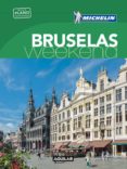 BRUSELAS (LA GUA VERDE WEEKEND) 2016 di VV.AA. 