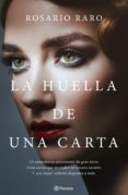 La Huella De Una Carta (ebook) - Planeta