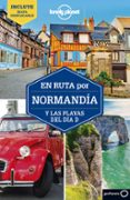 EN RUTA POR NORMANDA Y LAS PLAYAS DEL DA D 2 de HARPER, DAMIAN 