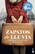 Zapatos De Lluvia Por Mayte Magdalena, Edición Especial