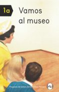 VAMOS AL MUSEO di ELIA, MIRIAM 