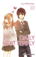 DAILY BUTTERFLY N 10/12 di MORISHITA, SUU 