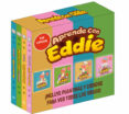 APRENDE CON EDDIE di EDDIE 