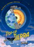 POP-UP TIERRA di JANKELIOWITCH, ANNE 