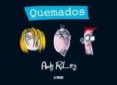QUEMADOS de RILEY, ANDY 