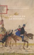 LAS ELITES EN LA HISTORIA di VV.AA
