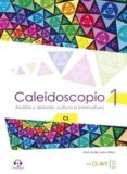 CALEIDOSCOPIO 1 di VV.AA. 