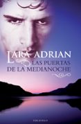 LAS PUERTAS DE LA MEDIANOCHE de ADRIAN, LARA 