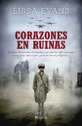 CORAZONES EN RUINAS di EVANS, LISSA 