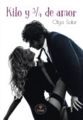 Kilo Y 3/4 De Amor (ebook) - Cristal