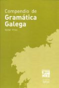 COMPENDIO DE GRAMATICA GALEGA de FRIAS CONDE, FRANCISCO XAVIER 