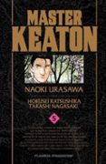 MASTER KEATON N 5 de URASAWA, NAOKI 