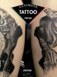 ULTIMATE TATTOO di VV.AA