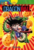 DRAGON BALL COLOR K de TORIYAMA, AKIRA 