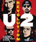U2 REVOLUTION de SNOW, MAT 