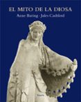 EL MITO DE LA DIOSA de CASHFORD, JULES BARING, ANNE 