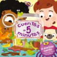 CUENTOS DE 5 MINUTOS di VV.AA. 