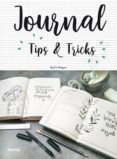 JOURNAL: TIPS & TRICKS (ED. BILINGE ESPAOL-INGLES) di MINGUET, EVA 