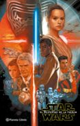 STAR WARS EL DESPERTAR DE LA FUERZA (TOMO RECOPILATORIO) de WENDIG, CHUCK 