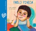 PABLO PINEDA: SER DIFERENTE ES UN VALOR de BOSCH, ALBERT  SALA, MARIA 
