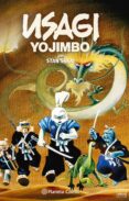 USAGI YOJIMBO FANTAGRAPHICS COLLECTION N 01/02 de SAKAI, STAN 
