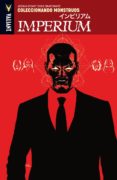 IMPERIUM 1: COLECCIONANDO MONSTRUOS de DYSART, JOSHUA 