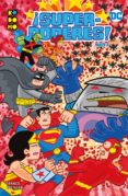 SUPERPODERES! VOL. 02 de BALTAZAR, ART 