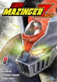 SHIN MAZINGER ZERO N 9 di VV.AA. 