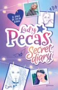 EL BAILE DE FIN DE CURSO (SECRET DIARY 1) de LADY PECAS 