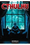 CTHULHU N 23: COMICS Y RELATOS DE FICCION OSCURA di VV.AA. 