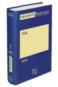 MEMENTO PRCTICO IVA di VV.AA. 