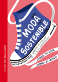 MODA SOSTENIBLE de KLYMKIW, SARAH HANKINSON, KIM 
