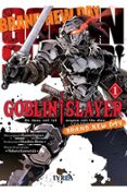 GOBLIN SLAYER BRAND NEW DAY 1 de KAGYU, KUMO 