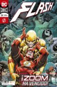 FLASH N 68/ 54 de WILLIAMSON, JOSHUA 