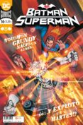 BATMAN/SUPERMAN N 16 de WILLIAMSON, JOSHUA 