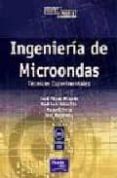 INGENIERIA DE MICROONDAS, TECNICAS EXPERIMENTALES (CD-ROM) di VV.AA. 