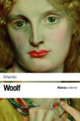 ORLANDO de WOOLF, VIRGINIA 