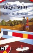 SEAS DE IDENTIDAD de GOYTISOLO, JUAN 