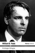 ANTOLOGA BILINGE de YEATS, W. B. 