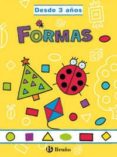 FORMAS (GRAN CUADERNO) di VV.AA. 