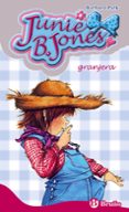 JUNIE B. JONES EN LA GRANJA (PROVISIONAL) di PARK, BARBARA 