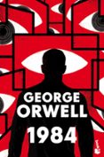 1984 de ORWELL, GEORGE 